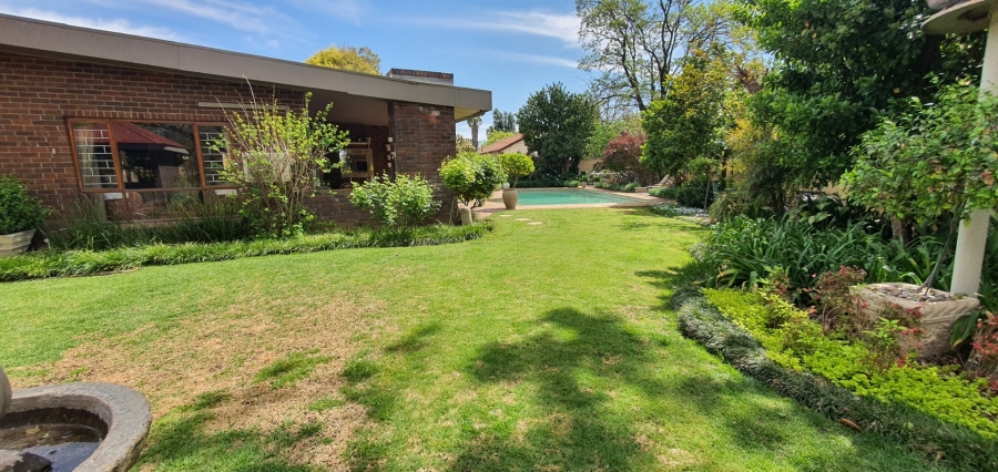 4 Bedroom Property for Sale in Brandwag Free State